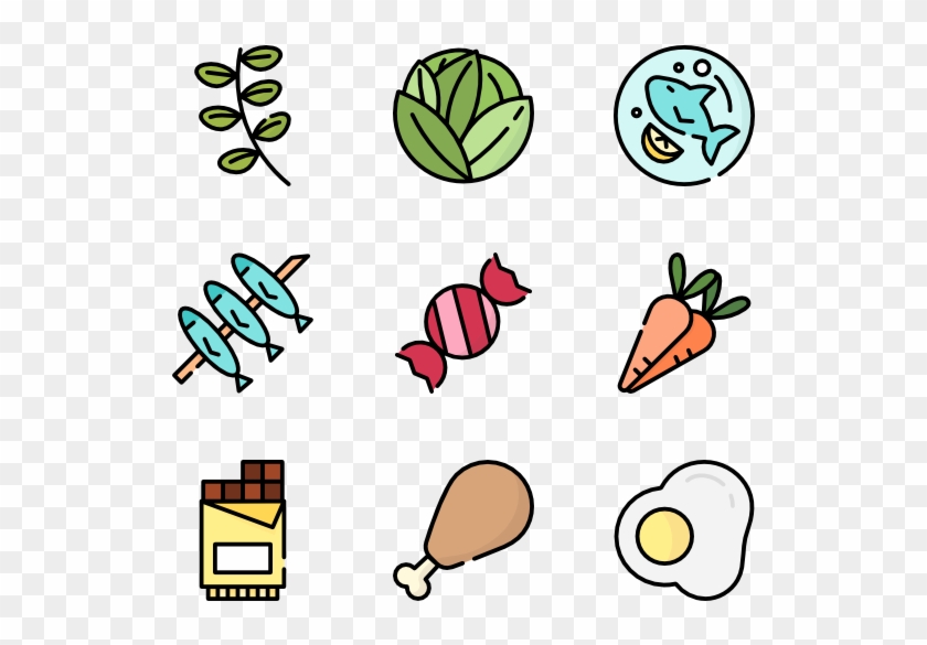 International Food - International Food #1526672