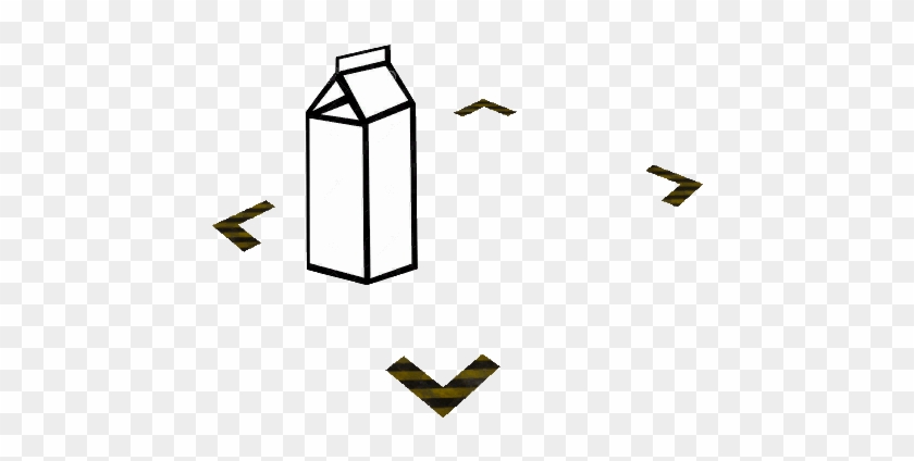 Milk Triggers V1 - Milk Triggers V1 #1526720
