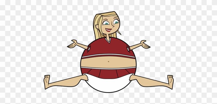 Tdgirlsfanforever 135 339 Sammy's Big Ball Belly - Tdgirlsfanforever 135 339 Sammy's Big Ball Belly #1526725