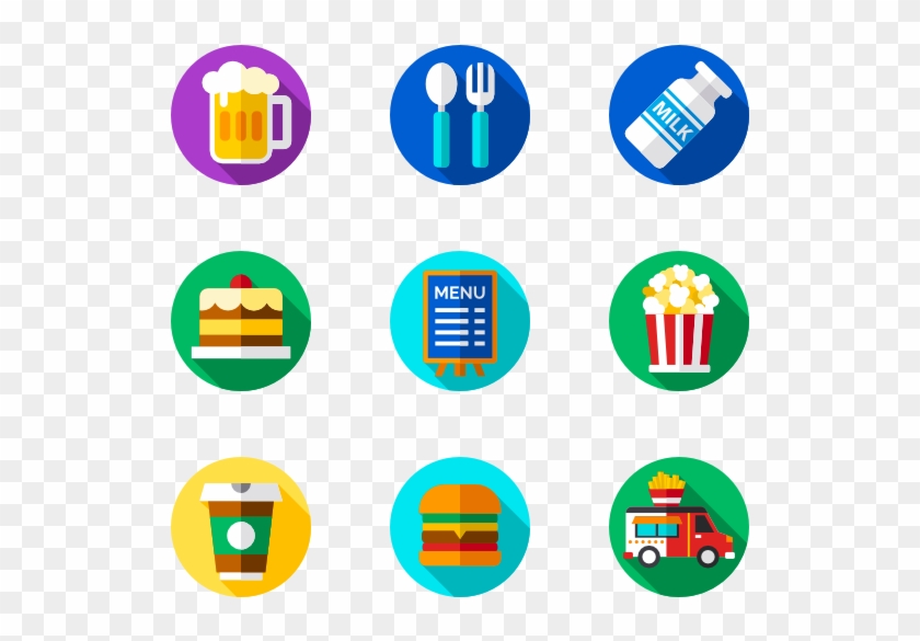 Food Truck - Food Truck #1526733