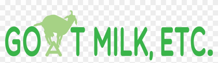 Goat Milk Etc - Goat Milk Etc #1526741