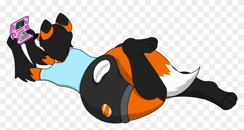 Game Butt By Foxbooty On Deviantart Banner Library - Game Butt By Foxbooty On Deviantart Banner Library #1526823