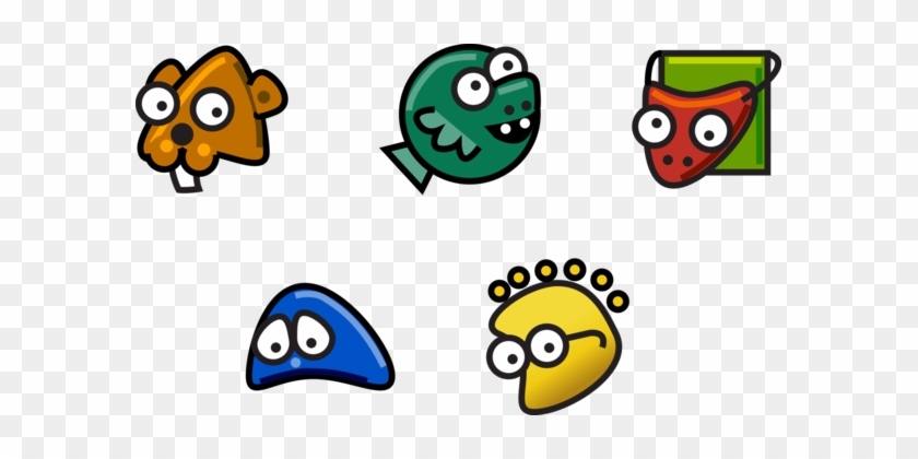 Computer Icons Smiley Cartoon Drawing Symbol - Computer Icons Smiley Cartoon Drawing Symbol #1526834