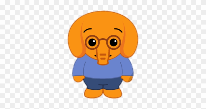 Plim Plim's Friend Nesho - Plim Plim's Friend Nesho #1526836