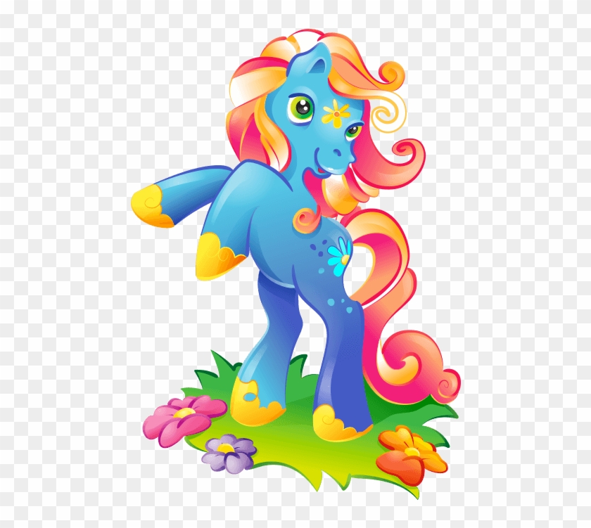 Blue Unicorn - Blue Unicorn #1526860
