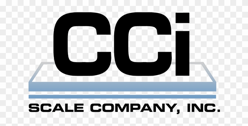Cci Scale Logo - Cci Scale Logo #1526910
