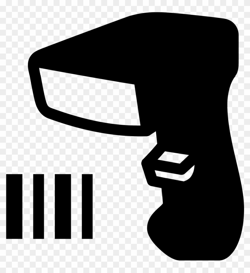 Barcode Clipart Coffee - Barcode Clipart Coffee #1526913