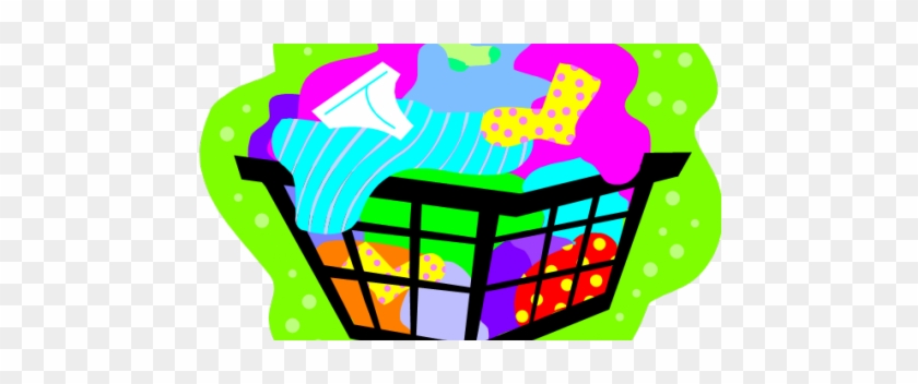 Vector Free Changing Clothes Clipart - Vector Free Changing Clothes Clipart #1527062