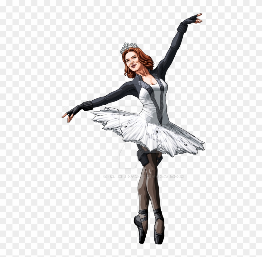 Drawn Ballerine Nutcracker Ballet - Drawn Ballerine Nutcracker Ballet #1527183