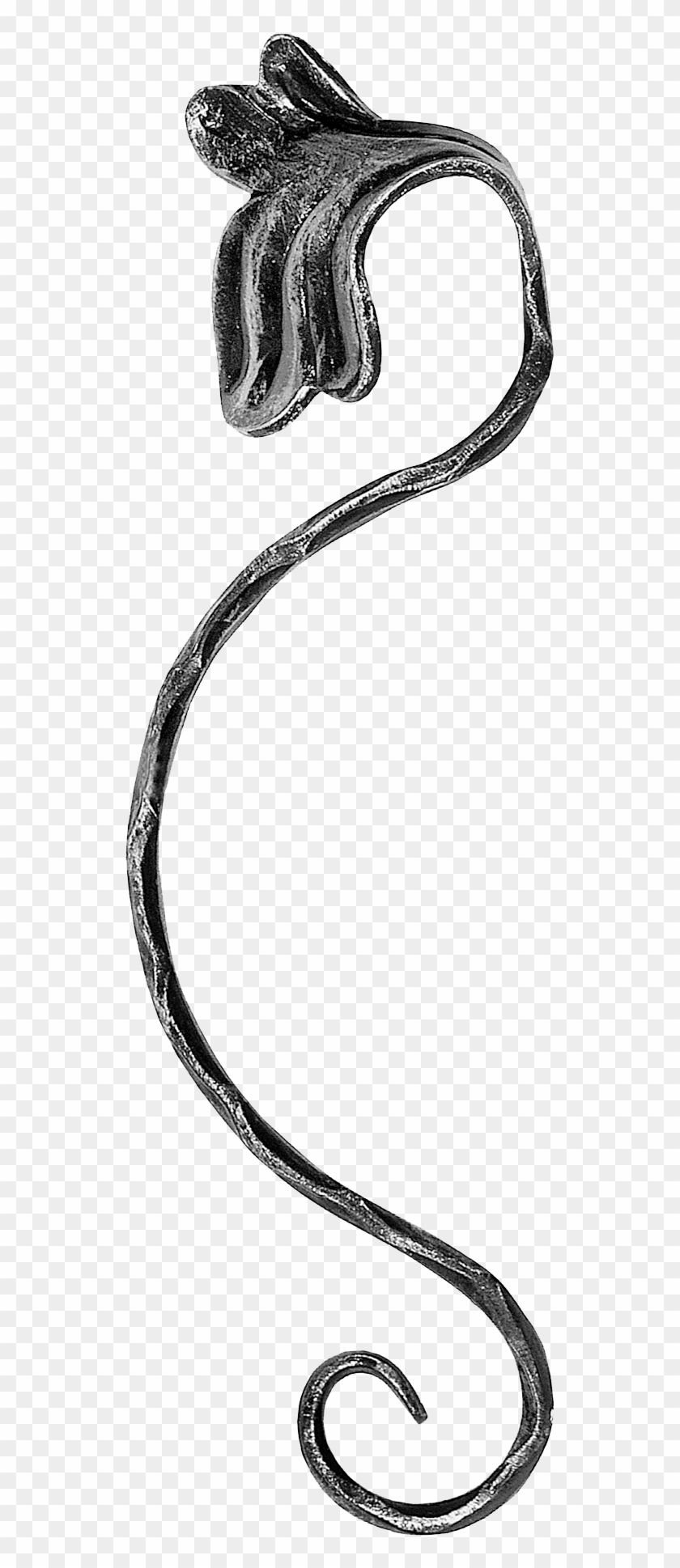 Leaf Scroll - Leaf Scroll #1527214