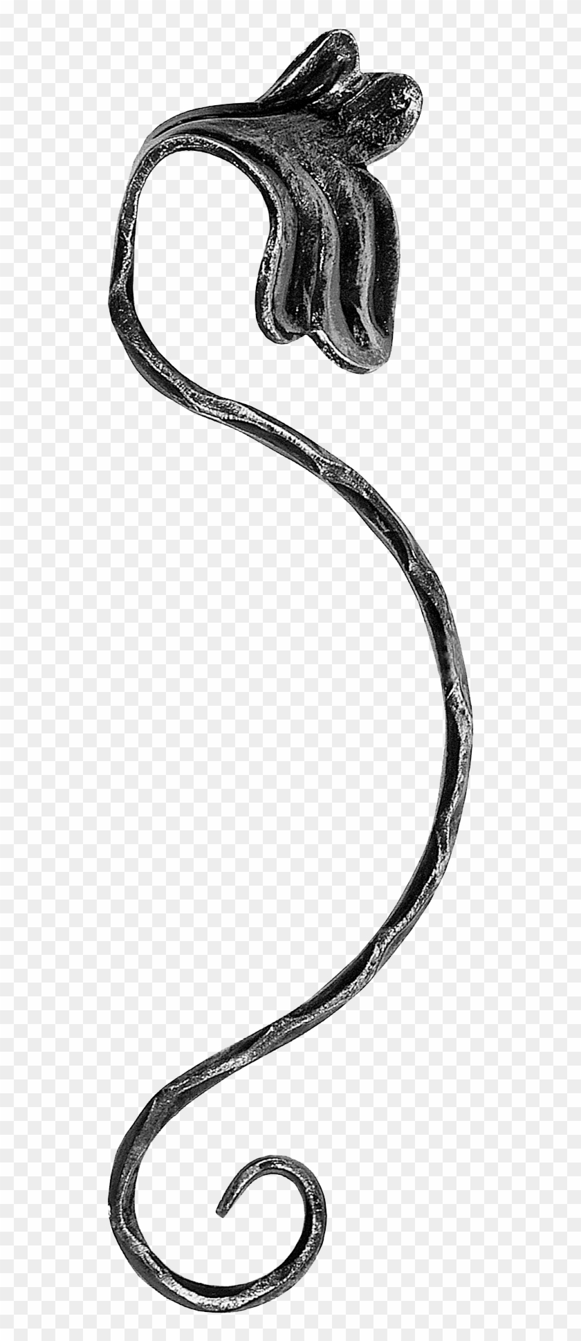 Leaf Scroll - Leaf Scroll #1527221
