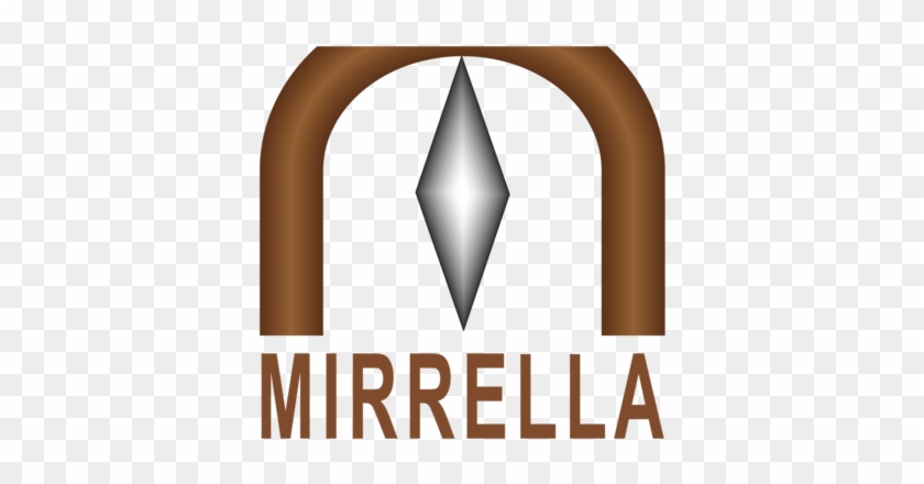 Mirrella Mahi Series Varying White And Brown Matte - Mirrella Mahi Series Varying White And Brown Matte #1527225