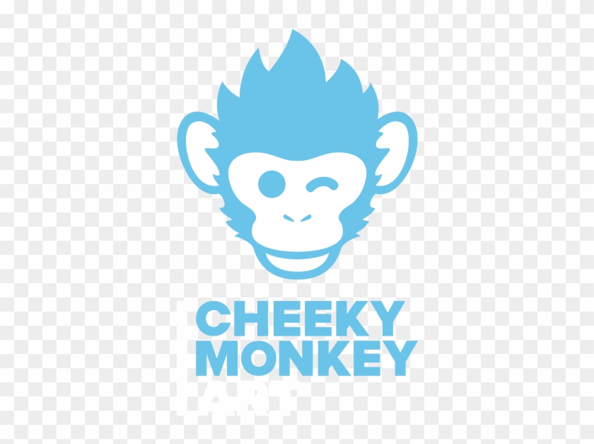 Cheeky Monkey Art Cheeky Monkey Art - Cheeky Monkey Art Cheeky Monkey Art #1527388