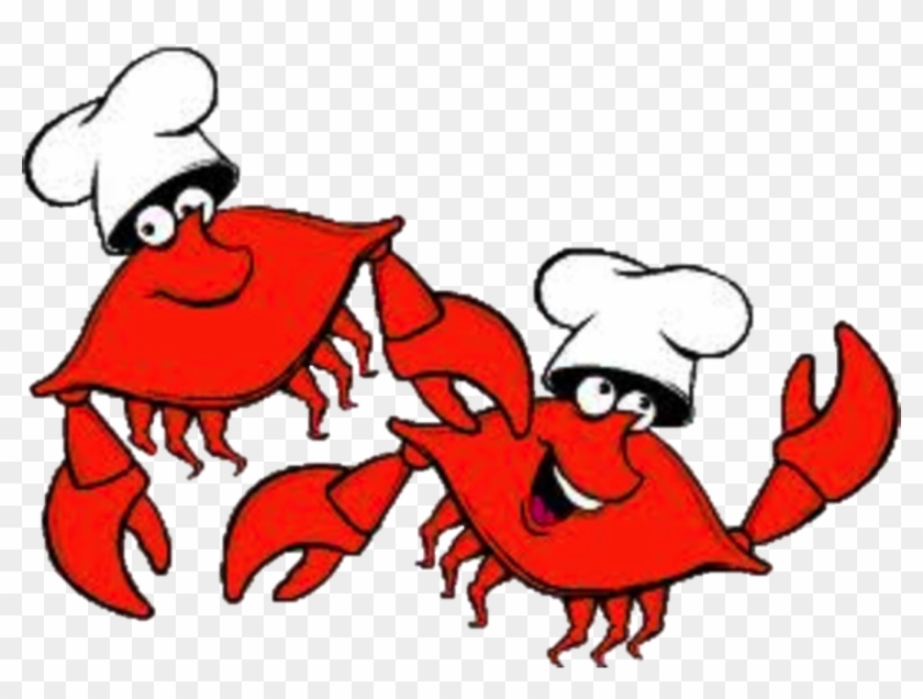Dinner Clipart Crab - Dinner Clipart Crab #1527420