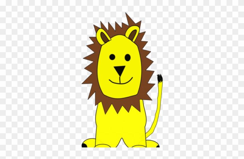 Big Cat Clipart Roar - Big Cat Clipart Roar #1527429