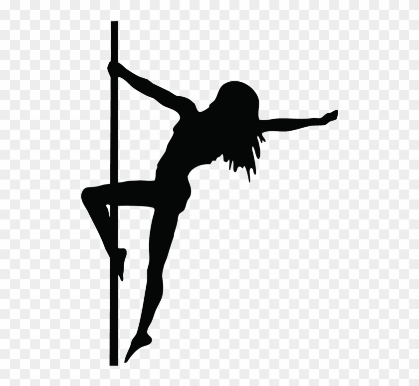 Pole Dance Png - Pole Dance Png #1527435