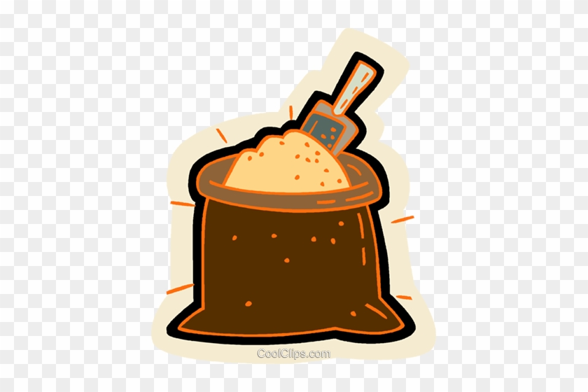 Grain Clipart Transparent - Grain Clipart Transparent #1527558