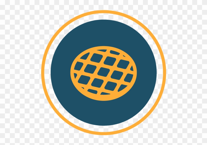 Original Stroopwafel - Original Stroopwafel #1527559