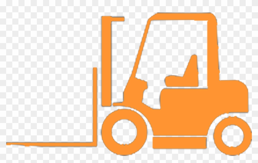 Forklift - Forklift #1527566
