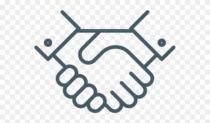 We Are Happy To Work With Any Other Parties That Are - We Are Happy To Work With Any Other Parties That Are #1527635