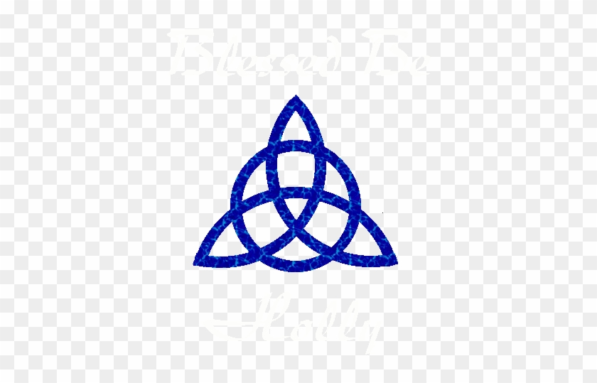 Pin Triquetra Clip Art - Pin Triquetra Clip Art #1527744