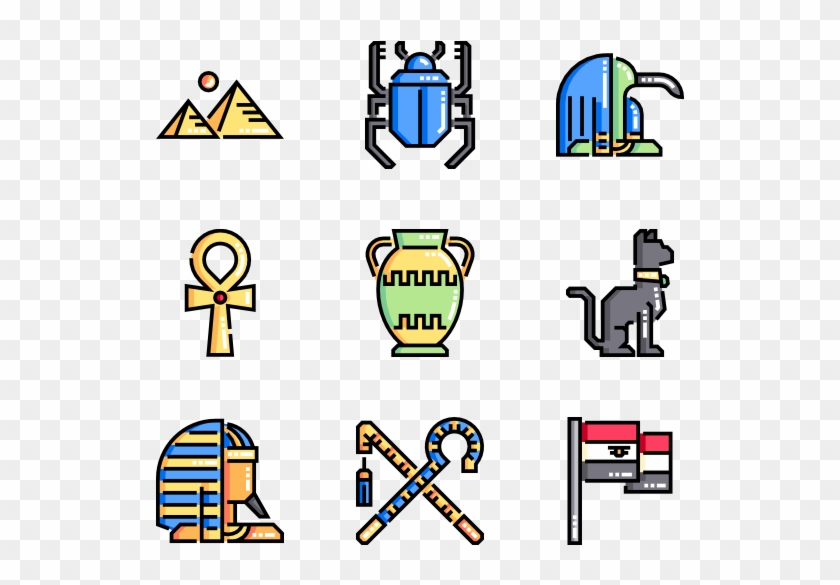 Egypt - Egypt #1527768