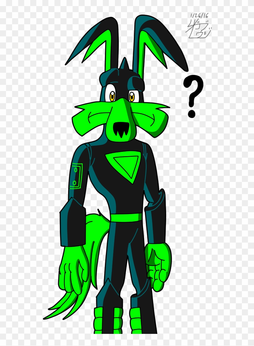 Confused Tech E Is Confused - Confused Tech E Is Confused #1527846