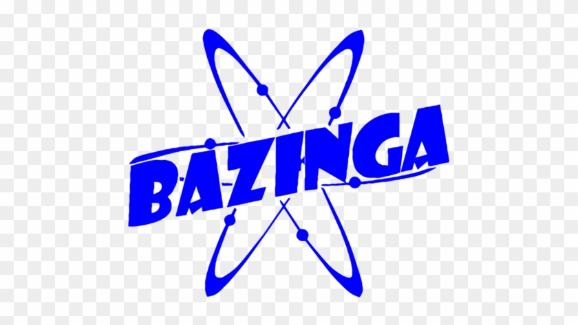 Atom, Symbols, And The Big Bang Theory Image - Atom, Symbols, And The Big Bang Theory Image #1527872