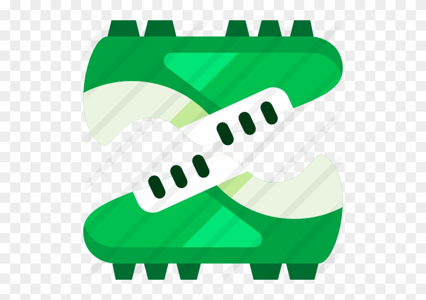 Soccer Shoe Free Icon - Soccer Shoe Free Icon #1528067