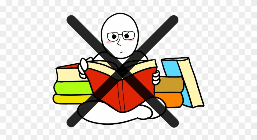 Let's Discuss Why You Shouldn't Study English - Let's Discuss Why You Shouldn't Study English #1528205