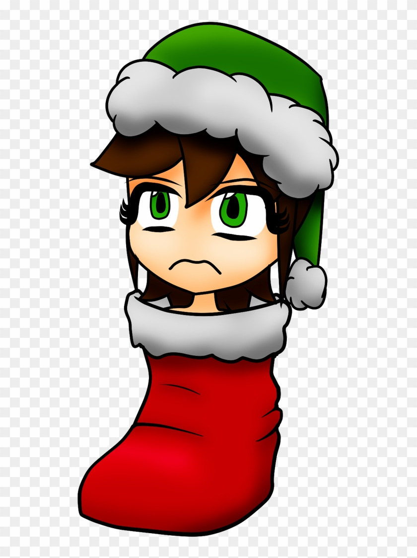 Short Stocking Stuffer By Bmaster4114 - Short Stocking Stuffer By Bmaster4114 #1528219