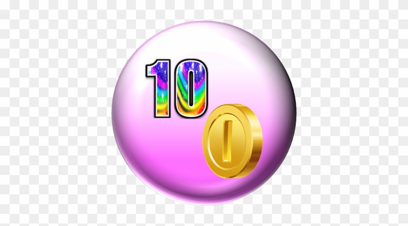 10 Coins Stuffer - 10 Coins Stuffer #1528225