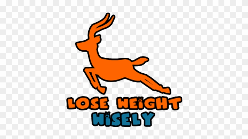 Lose Weight Wisely - Lose Weight Wisely #1528476