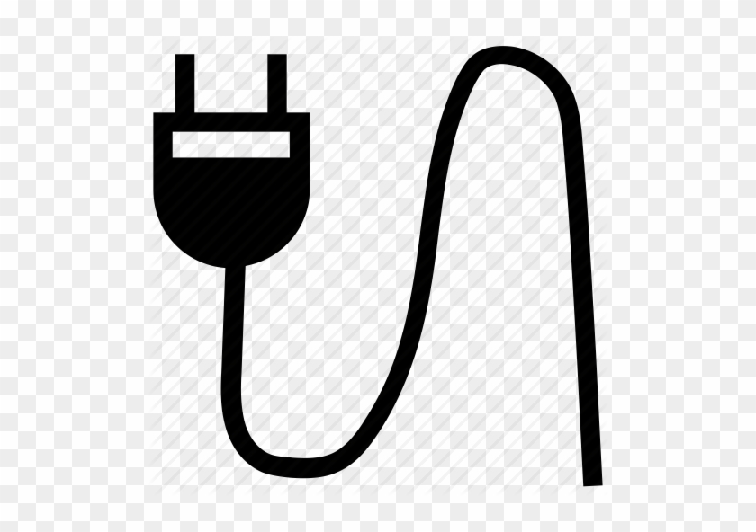 Wire Clipart Power Source - Wire Clipart Power Source #1528493