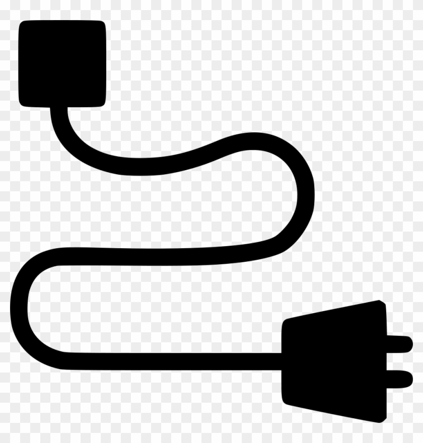 Cable Vector Svg - Cable Vector Svg #1528496