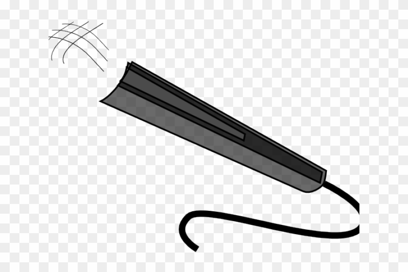 Mic Clipart Cord Png - Mic Clipart Cord Png #1528499