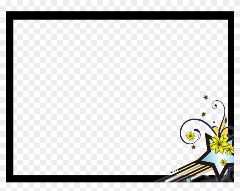 Clip Art Frames Clipart Picture Frames Clip Art - Clip Art Frames Clipart Picture Frames Clip Art #1528626