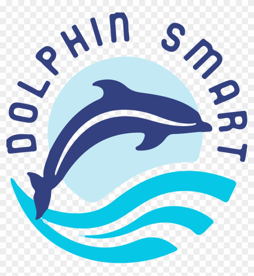Dolphins Clipart Dolphin Splash - Dolphins Clipart Dolphin Splash #1528629