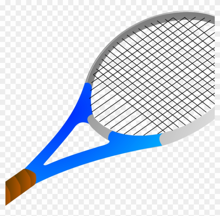 Tennis Raquet Clipart Tennis Racket Clipart Clipart - Tennis Raquet Clipart Tennis Racket Clipart Clipart #1528631