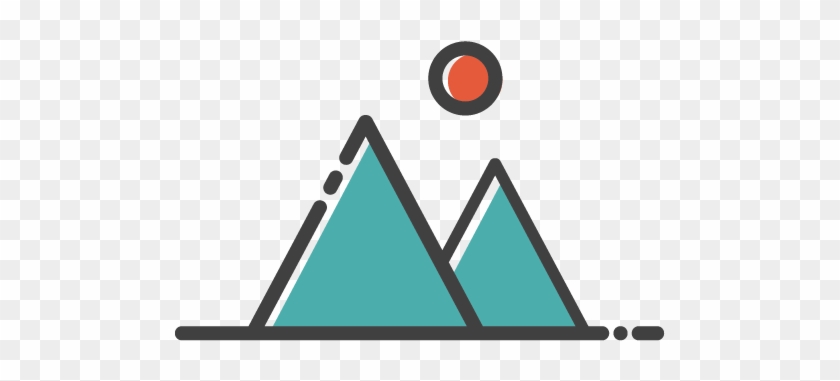 Mountains - Mountains #1528642