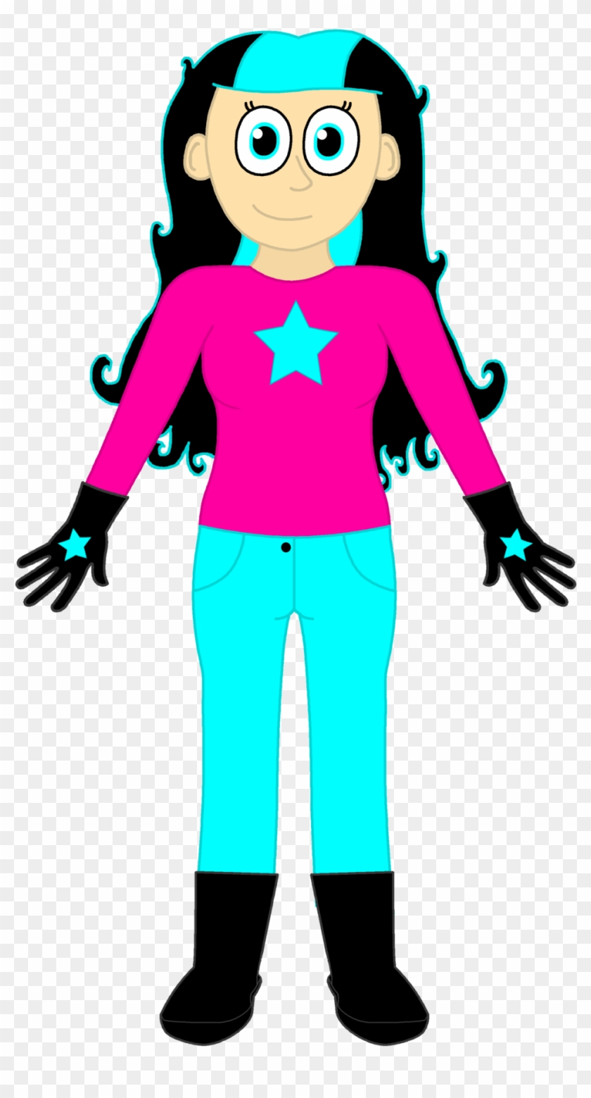 Human Clipart Full Body - Human Clipart Full Body #1528652
