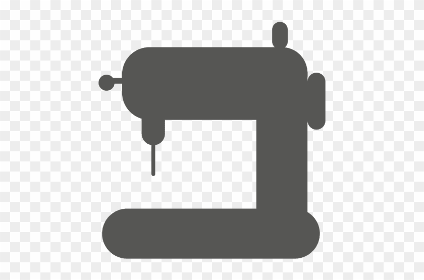 Stitch Machine Icon Transparent - Stitch Machine Icon Transparent #1528661