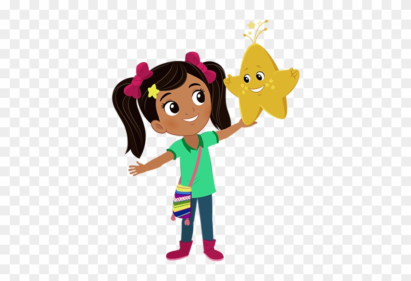 Nina Holding Star - Nina Holding Star #1529002