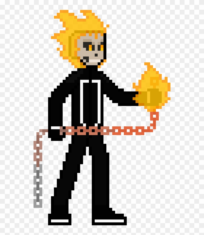 Ghost Rider - Ghost Rider #1529292