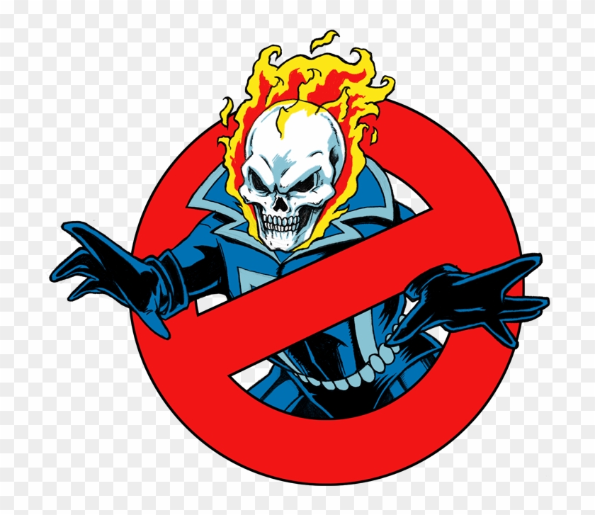 I Ain't Afraid Of No Ghost Rider - I Ain't Afraid Of No Ghost Rider #1529298