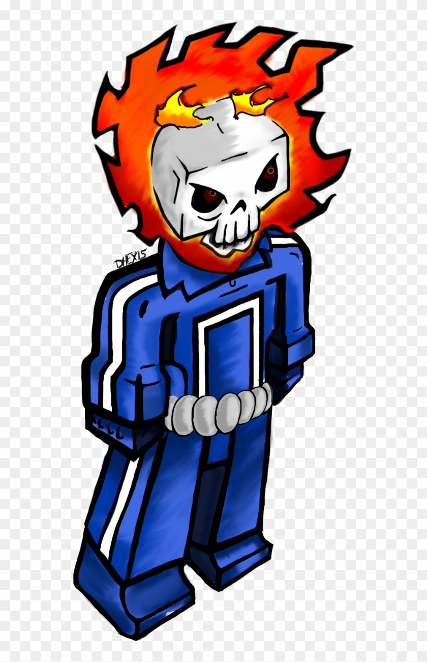 Ghost Rider 037 Update By Dhexed1 - Ghost Rider 037 Update By Dhexed1 #1529317
