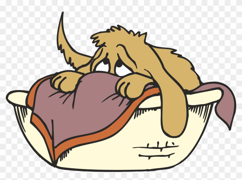 Pet Clipart Sad - Pet Clipart Sad #1529325