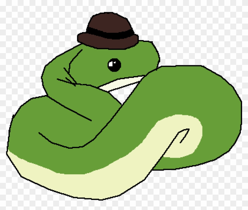 Pet Clipart Pet Snake - Pet Clipart Pet Snake #1529328