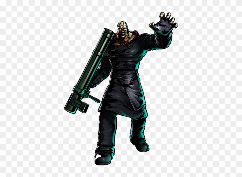 Capcom - Capcom #1529353