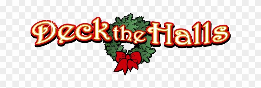 Deck The Hall - Deck The Hall #1529410